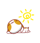 Chotindog（個別スタンプ：30）