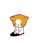 Chotindog（個別スタンプ：33）