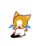 Chotindog（個別スタンプ：34）
