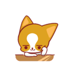Chotindog（個別スタンプ：37）