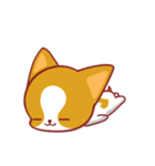 Chotindog（個別スタンプ：39）