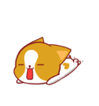 Chotindog（個別スタンプ：40）