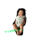 橙花さん2（個別スタンプ：9）