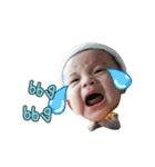 Baby Aungpao（個別スタンプ：7）