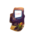 ぴよれもんおり（個別スタンプ：12）