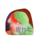 ぴよれもんおり（個別スタンプ：24）