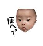 今日のあんころ❤︎（個別スタンプ：7）