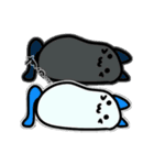 俺猫スタンプ（個別スタンプ：14）
