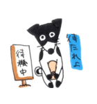 ゆるわんこqoo（個別スタンプ：1）