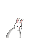 アニマる。文字無ver.（個別スタンプ：19）