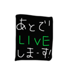 らぶ.（個別スタンプ：1）