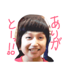 ムライズム（個別スタンプ：4）