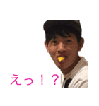 Crocusとの日常生活（個別スタンプ：5）