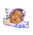 reamina（個別スタンプ：1）
