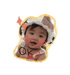 reamina（個別スタンプ：7）