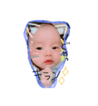 reamina（個別スタンプ：8）