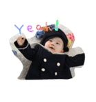 はるたんすたんぷ（個別スタンプ：1）