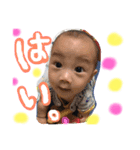 はるたんすたんぷ（個別スタンプ：6）