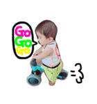 Reito.（個別スタンプ：1）