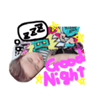 Reito.（個別スタンプ：4）
