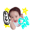 Reito.（個別スタンプ：5）