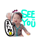 Reito.（個別スタンプ：7）