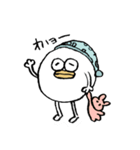 まるチキくん（個別スタンプ：31）