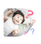 湊音（個別スタンプ：6）