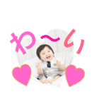 湊音（個別スタンプ：26）