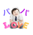 湊音（個別スタンプ：37）