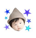湊音（個別スタンプ：40）