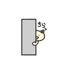 にゃっぷぅ【基本編】（個別スタンプ：24）