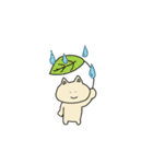 にゃっぷぅ【基本編】（個別スタンプ：27）
