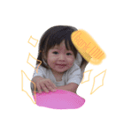 kokonattuuu（個別スタンプ：8）