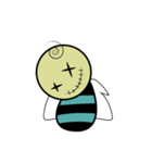 Xombeez（個別スタンプ：1）