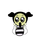 Xombeez（個別スタンプ：2）