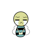 Xombeez（個別スタンプ：5）