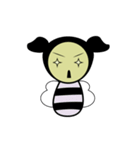 Xombeez（個別スタンプ：6）