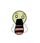 Xombeez（個別スタンプ：7）