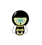 Xombeez（個別スタンプ：8）