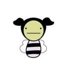 Xombeez（個別スタンプ：10）