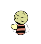 Xombeez（個別スタンプ：11）