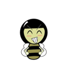 Xombeez（個別スタンプ：12）