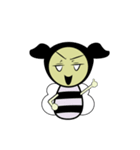 Xombeez（個別スタンプ：14）