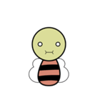 Xombeez（個別スタンプ：15）