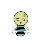 Xombeez（個別スタンプ：16）