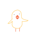 animalppo（個別スタンプ：1）