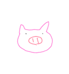 animalppo（個別スタンプ：3）