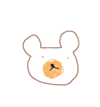 animalppo（個別スタンプ：6）
