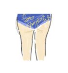 リルママ（個別スタンプ：5）